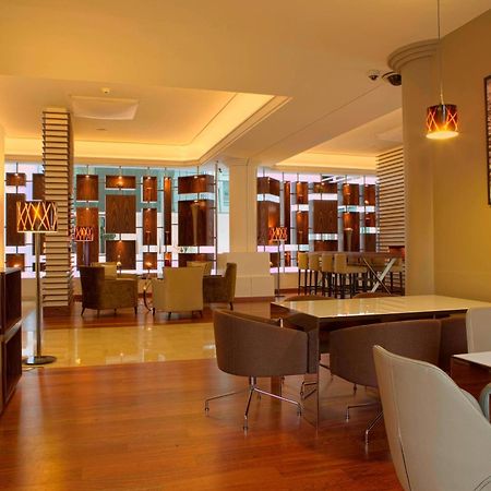 Ac Hotel By Marriott Ambassadeur Antibes - Juan Les Pins Exterior foto