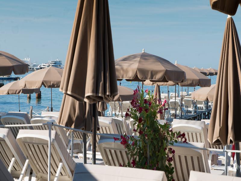 Ac Hotel By Marriott Ambassadeur Antibes - Juan Les Pins Exterior foto