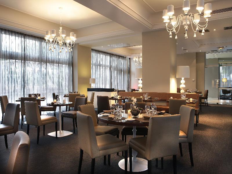 Ac Hotel By Marriott Ambassadeur Antibes - Juan Les Pins Exterior foto