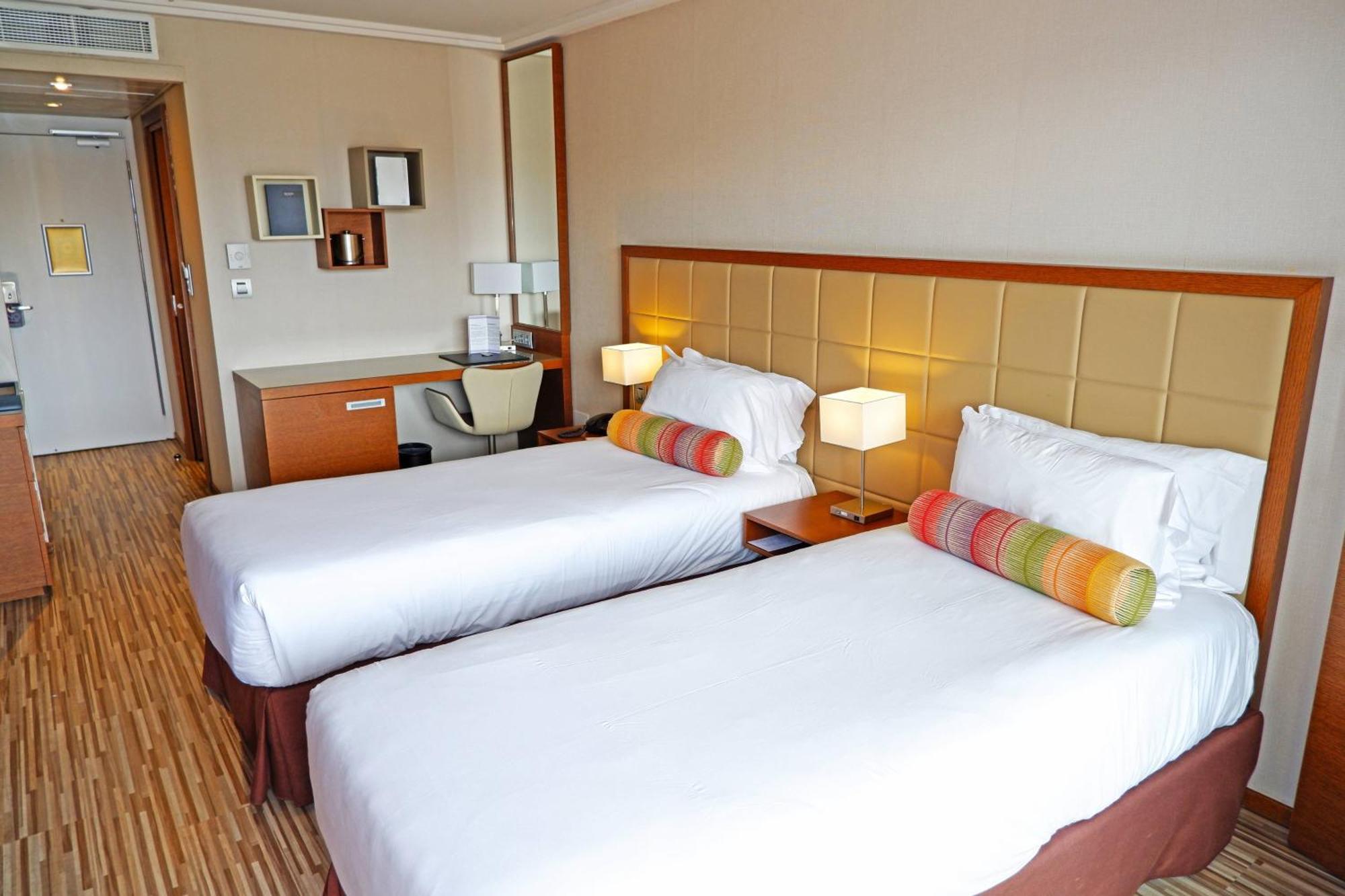 Ac Hotel By Marriott Ambassadeur Antibes - Juan Les Pins Exterior foto