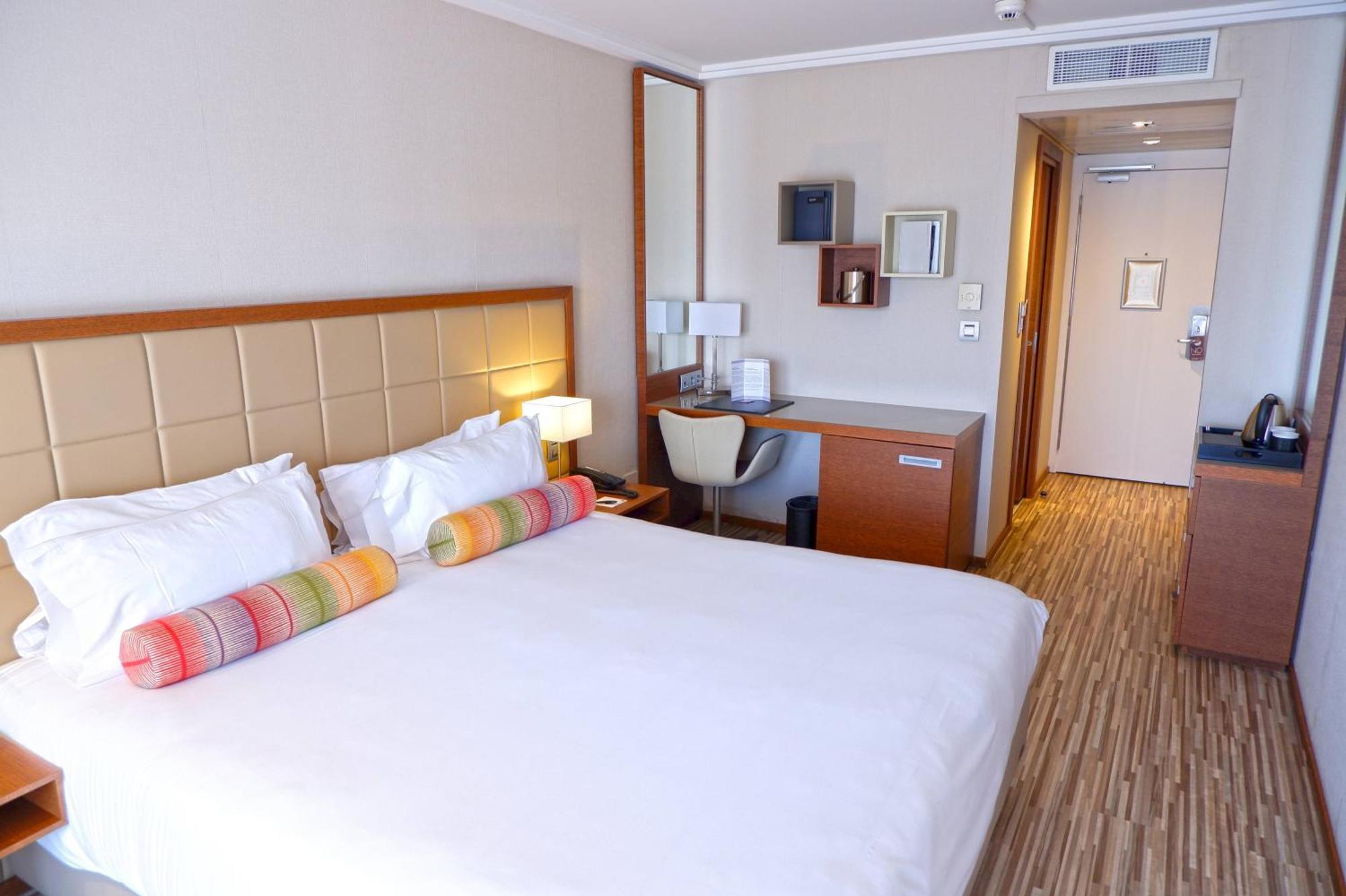 Ac Hotel By Marriott Ambassadeur Antibes - Juan Les Pins Exterior foto