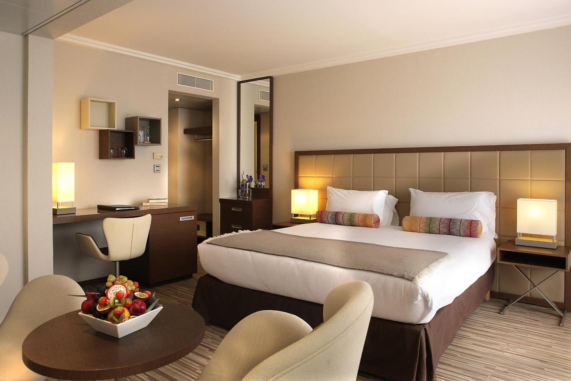 Ac Hotel By Marriott Ambassadeur Antibes - Juan Les Pins Exterior foto