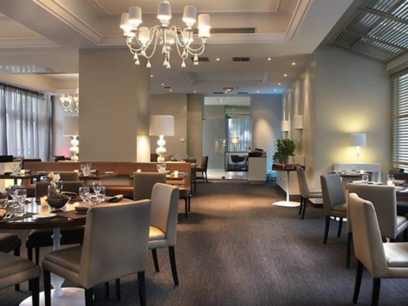 Ac Hotel By Marriott Ambassadeur Antibes - Juan Les Pins Exterior foto