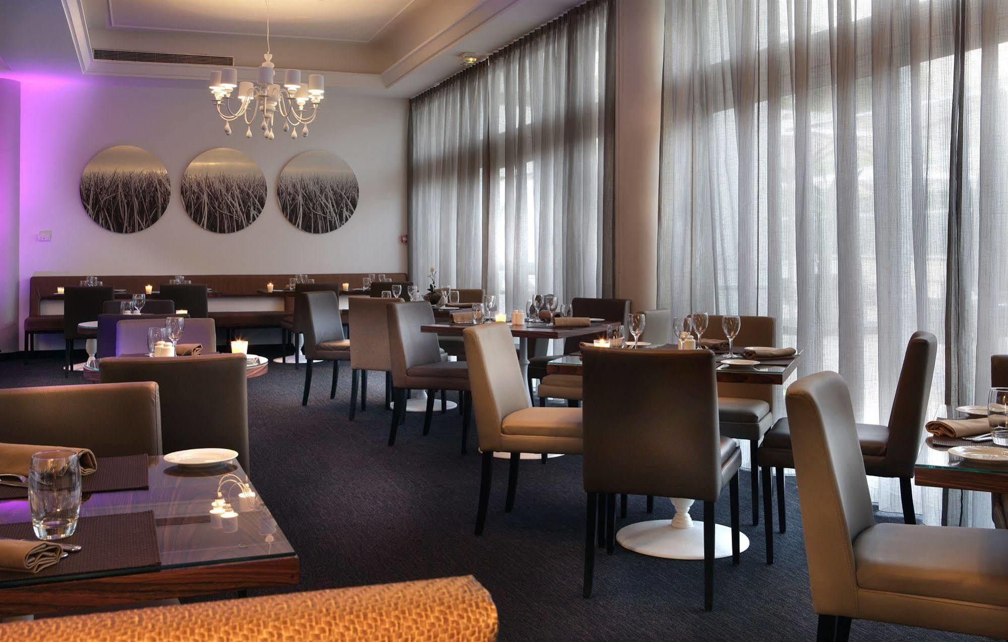 Ac Hotel By Marriott Ambassadeur Antibes - Juan Les Pins Exterior foto