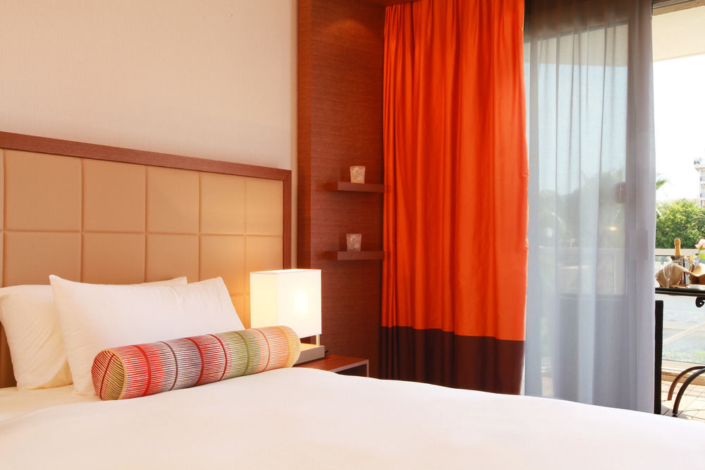 Ac Hotel By Marriott Ambassadeur Antibes - Juan Les Pins Exterior foto